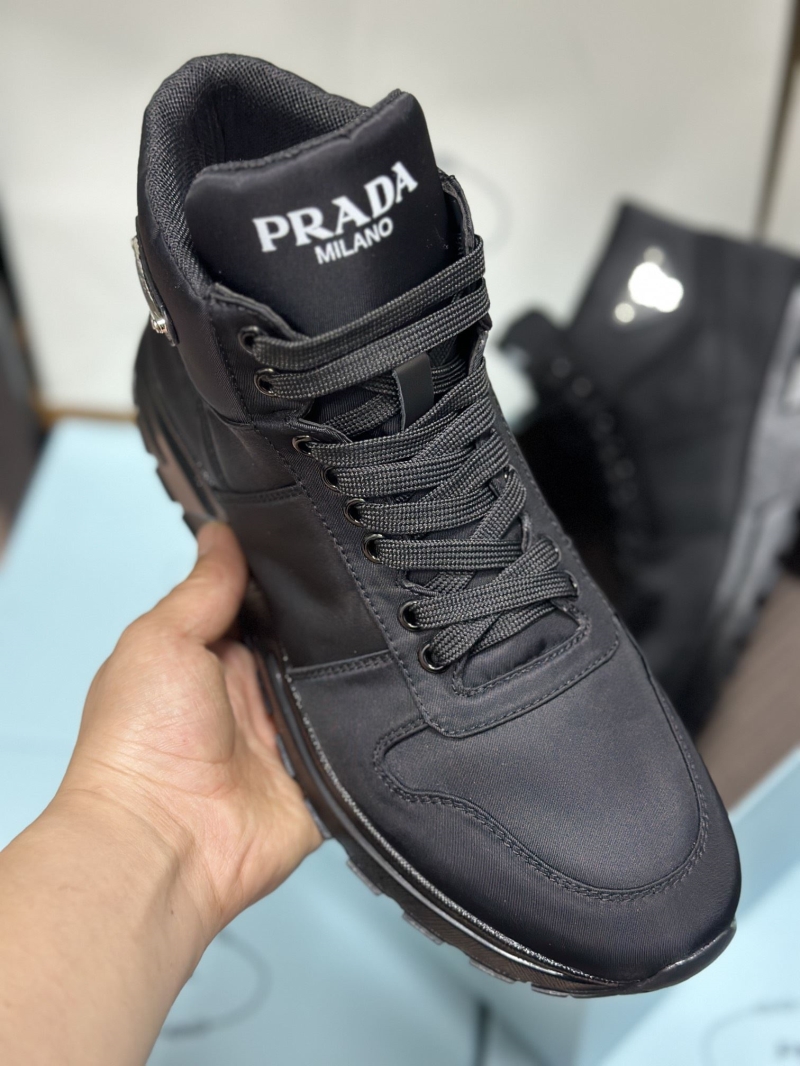 Prada Casual Shoes